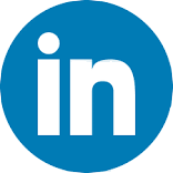 LinkedIn Icon